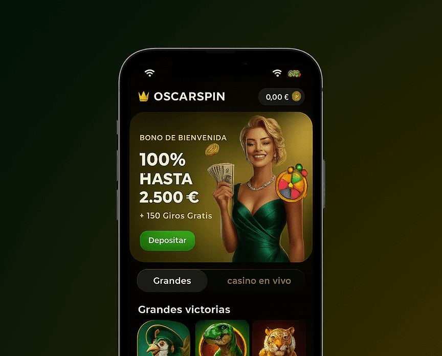 App Banner Móvil