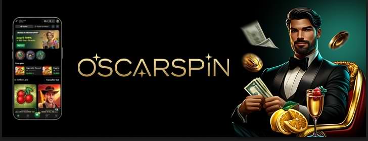 OscarspinCasino_movil_app