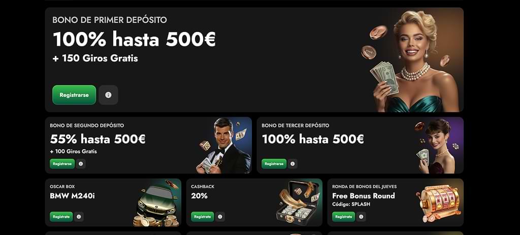 OscarspinCasino_bono